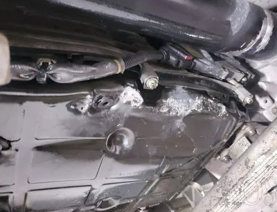 2014 Mercedes-Benz ML 350 VIN: