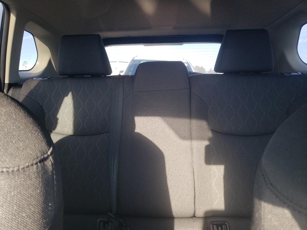 2024 TOYOTA COROLLA CROSS LE VIN:7MUCAAAG3RV094984