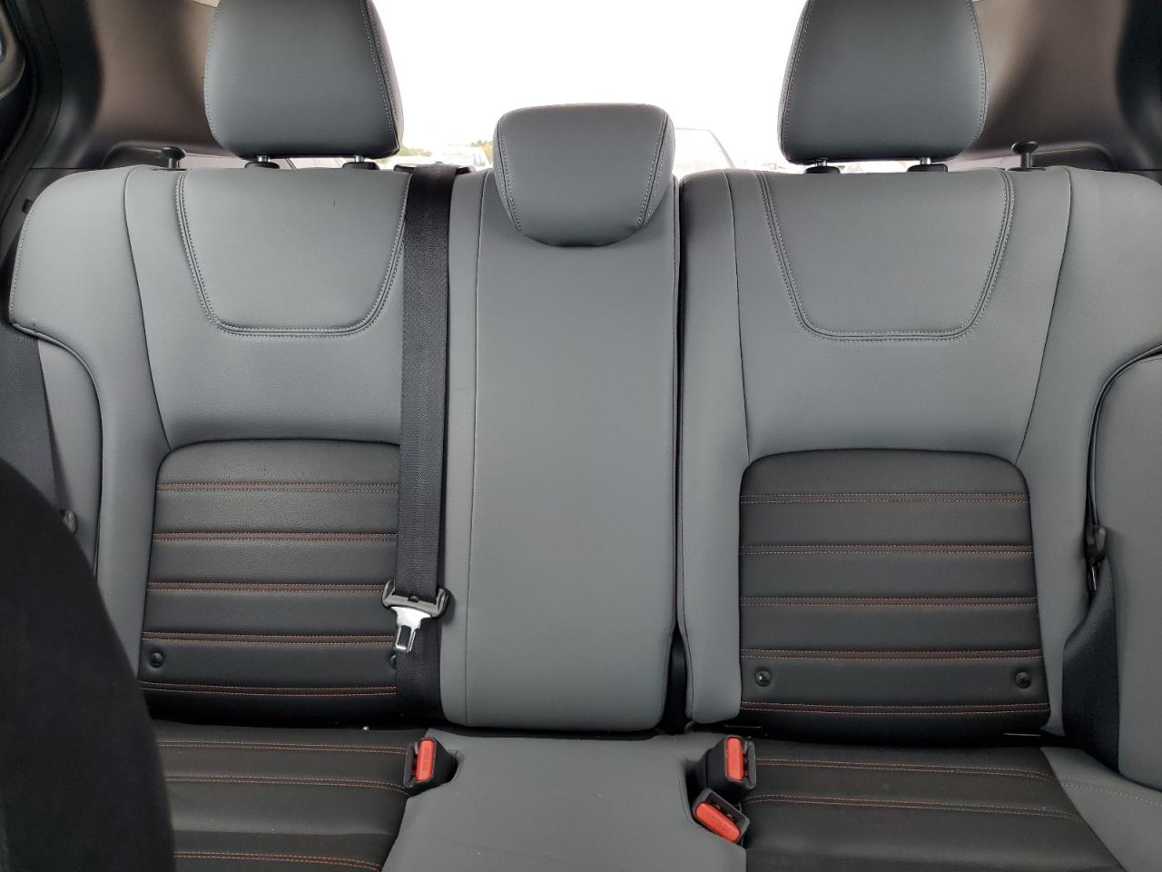 2023 NISSAN KICKS SR VIN:3N1CP5DVXPL562113