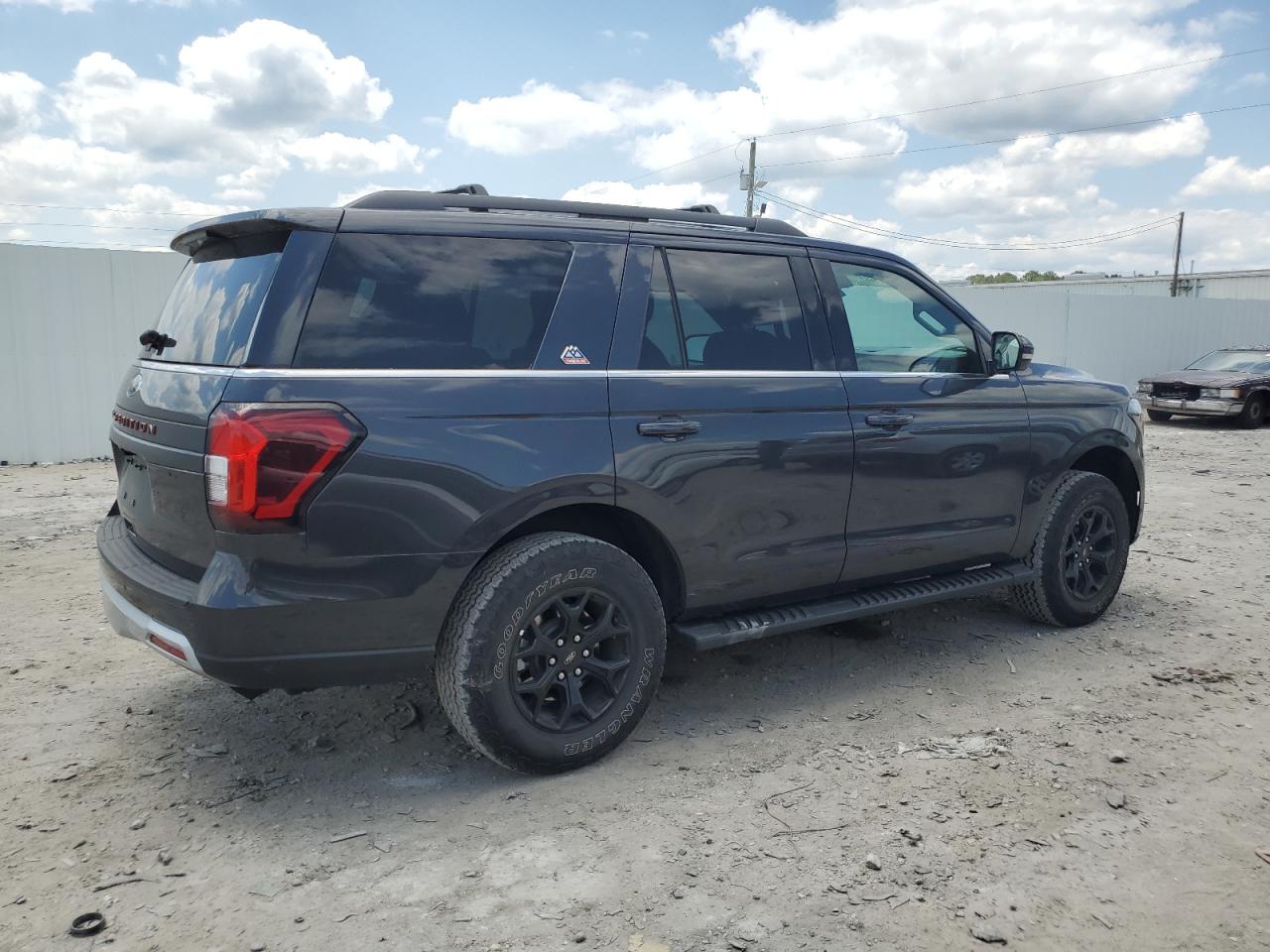 2022 FORD EXPEDITION TIMBERLINE VIN:1FMJU1RT7NEA14236