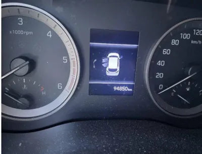 2019 Hyundai Tucson KMHJ281ADKU106168 VIN:KMHJ281ADKU106168