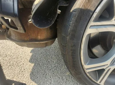 2017 Kia Stinger VIN: