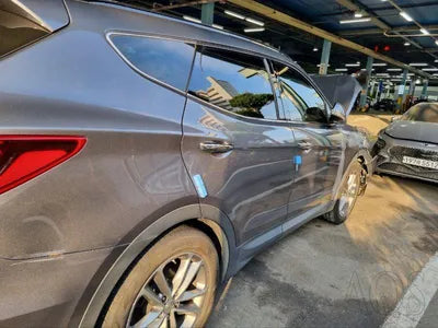 2016 Hyundai Santa FE KMHSW81UBGU619811 VIN:KMHSW81UBGU619811