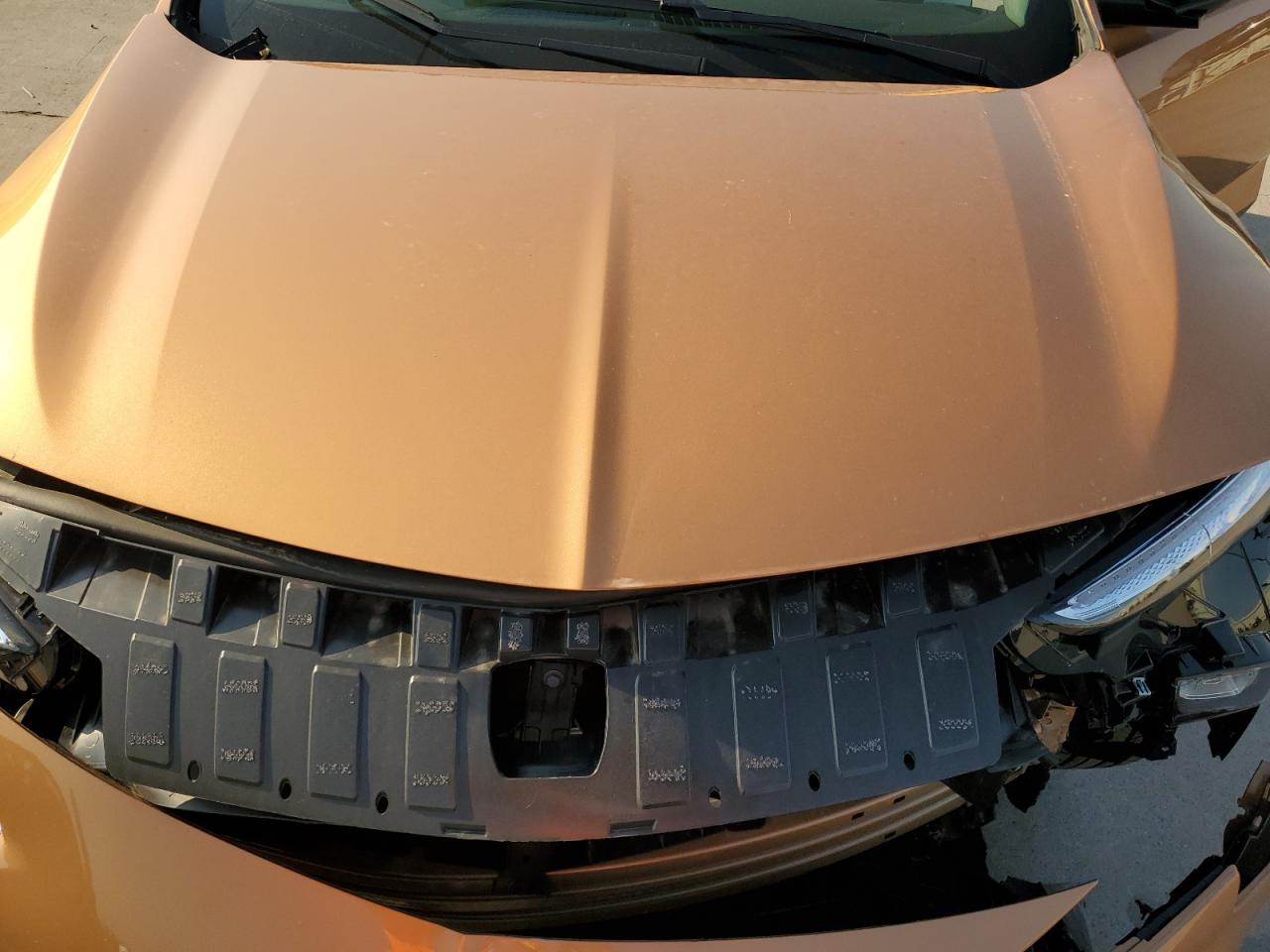 2024 BUICK ENCORE GX SPORT TOURING VIN:KL4AMDSLXRB207594