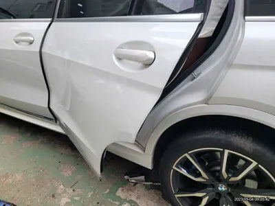 2020 BMW 730 WBACW810XL9D01643 VIN:WBACW810XL9D01643