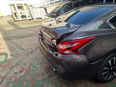 2017 Nissan Altima 327KM1N4AL3AP6HC1 VIN:327KM1N4AL3AP6HC1