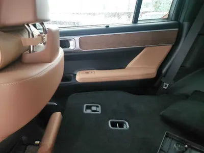 2023 Hyundai Santa FE VIN: