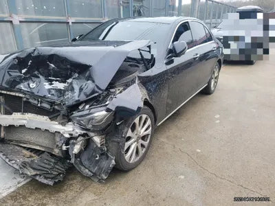 2017 Mercedes-Benz E 300 VIN: