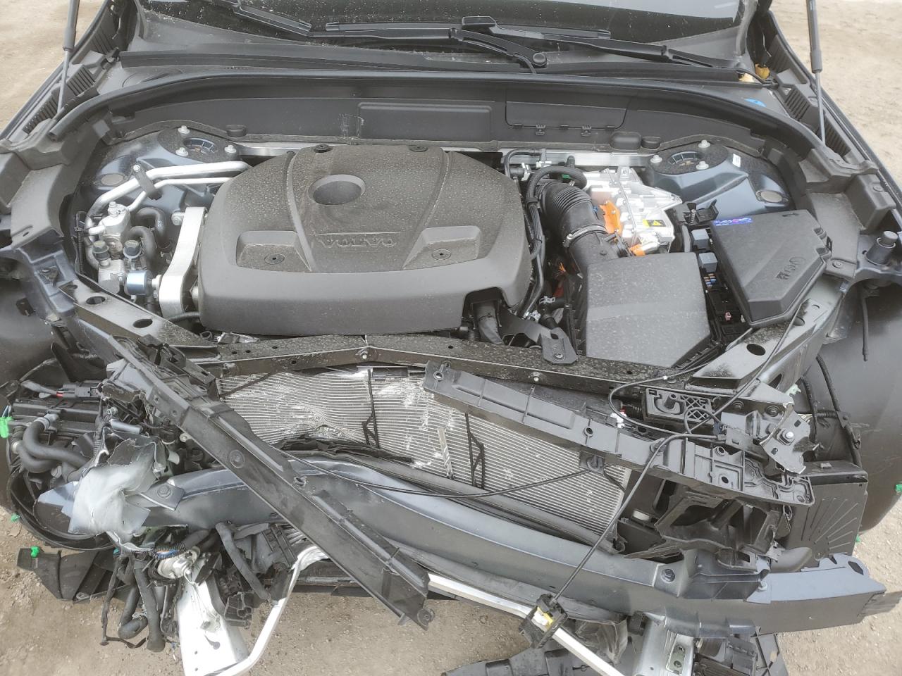 2024 VOLVO XC60 ULTIMATE VIN:LYVH60DMXRB938229