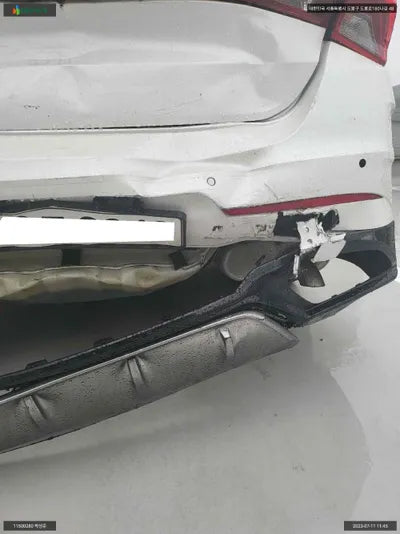 2022 Kia K5 KNAG3412BNA188238 VIN:KNAG3412BNA188238