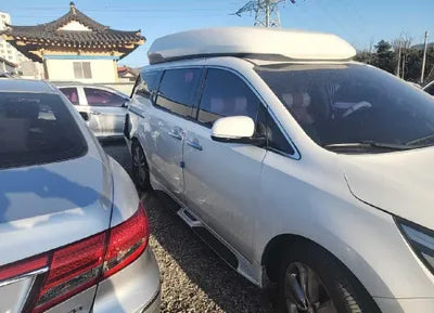 2016 Kia Carnival KNAMC81ABGS123373 VIN:KNAMC81ABGS123373
