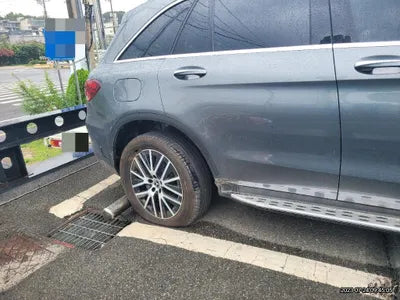 2022 Mercedes-Benz GLC 220 W1N0G1FB6NG107832 VIN:W1N0G1FB6NG107832