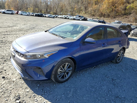 2023 KIA FORTE LX VIN:3KPF24AD1PE662295