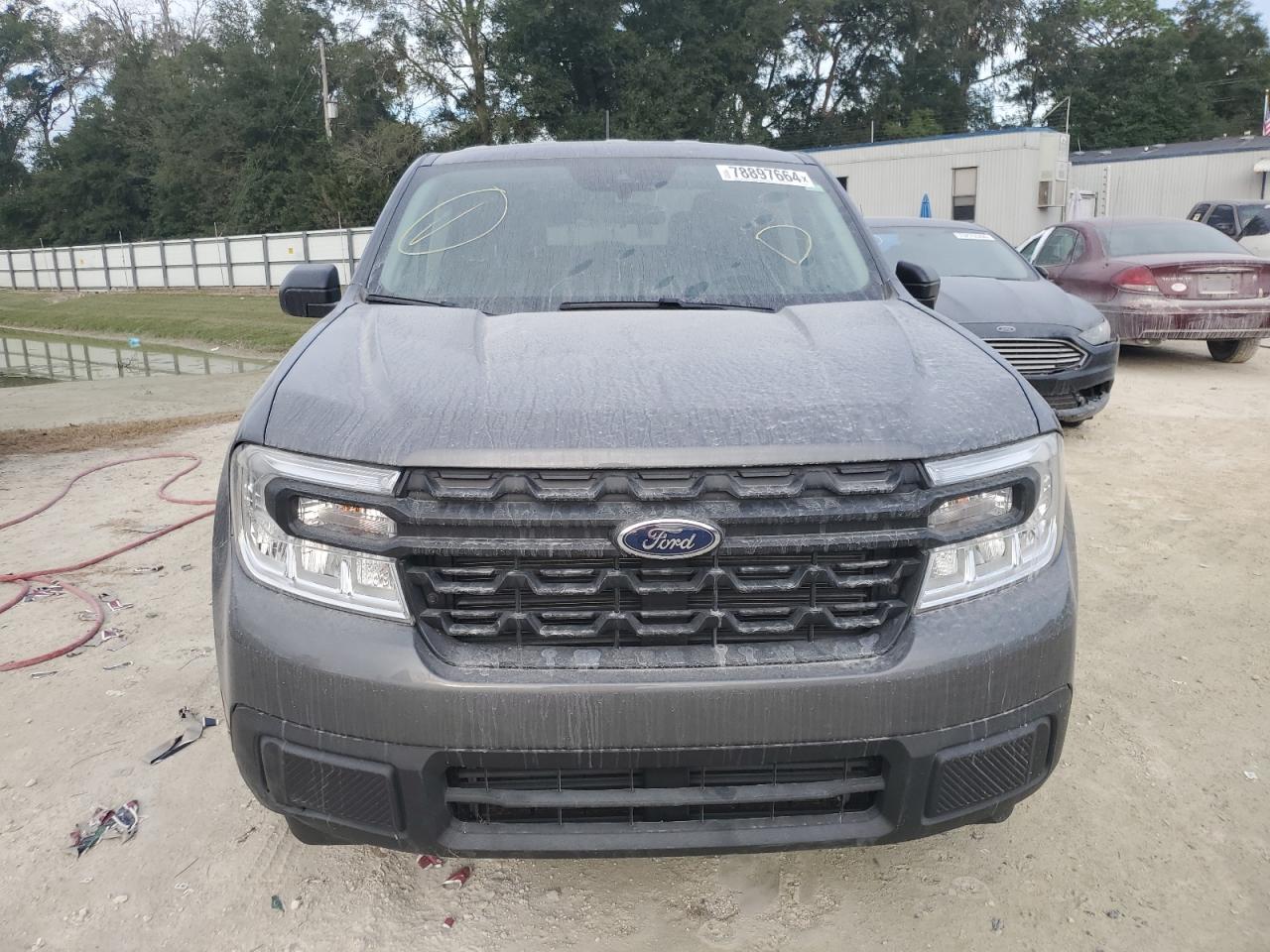 2023 FORD MAVERICK XL VIN:3FTTW8E35PRA75297