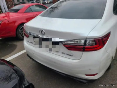 2016 Lexus ES 350 JTHBK1GG8G2244360 VIN:JTHBK1GG8G2244360