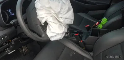 2020 Hyundai Tucson KMHJ581ABLU215831 VIN:KMHJ581ABLU215831