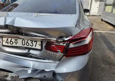 2016 Honda Accord 1HGCR2680GA510437 VIN:1HGCR2680GA510437