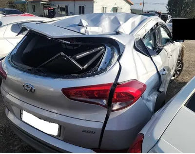 2018 Hyundai Tucson KMHJ381ABJU606132 VIN:KMHJ381ABJU606132