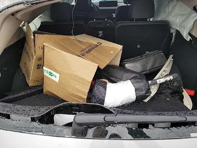 2021 Genesis GV80 KMTHA81BDMU066386 VIN:KMTHA81BDMU066386