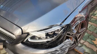 2019 Mercedes-Benz C 220 WDDWF1FB5KR467636 VIN:WDDWF1FB5KR467636