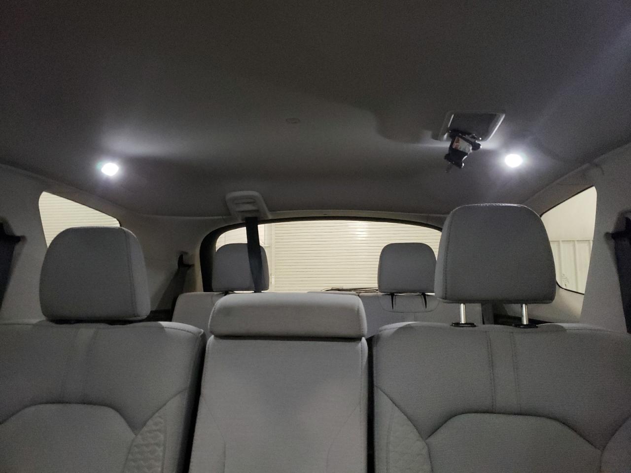 2023 HONDA PILOT LX VIN:5FNYG1H21PB023647