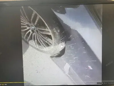 2019 BMW 530 WBAJD9107KWW52252 VIN:WBAJD9107KWW52252