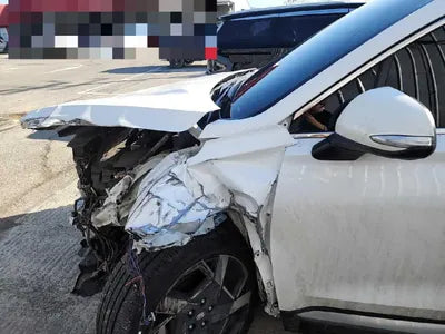 2020 Hyundai Santa FE VIN: