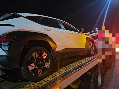 2023 Hyundai Kona VIN: