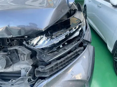 2019 Honda CR-V VIN: