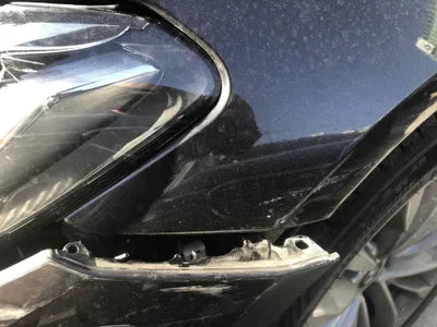 2022 BMW 520 WBA11BH08NWX51205 VIN:WBA11BH08NWX51205