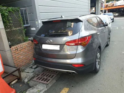 2015 Hyundai Santa FE 818KMKMHSW81UBFU3 VIN:818KMKMHSW81UBFU3