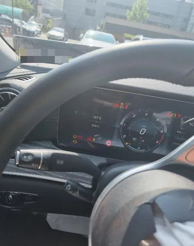 2019 Mercedes-Benz CLS 400 VIN: