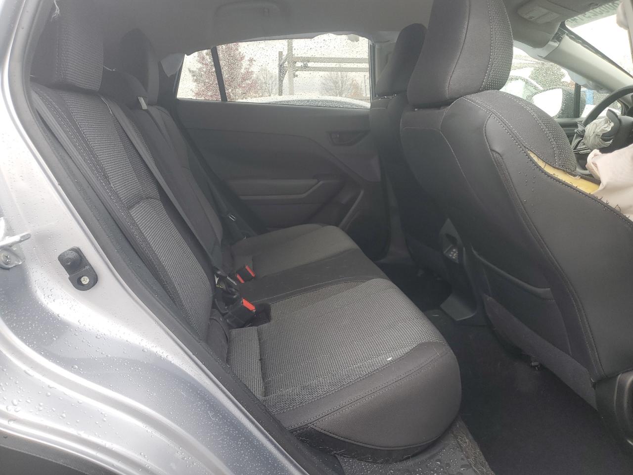 2024 SUBARU CROSSTREK PREMIUM VIN:JF2GUADC8R8873069