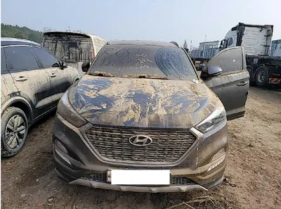 2018 Hyundai Tucson 719KMKMHJ3815GJU7 VIN:719KMKMHJ3815GJU7