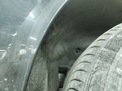 2015 bmw gran turismo efficientdyna VIN: