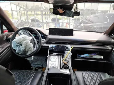 2021 Genesis GV80 VIN: