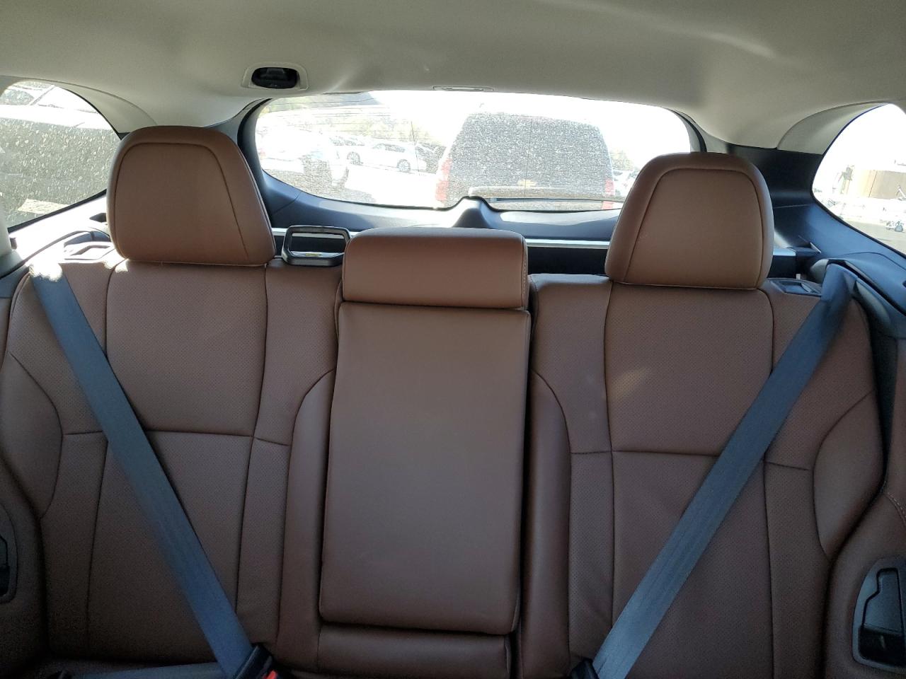 2024 SUBARU OUTBACK TOURING VIN:4S4BTGPD1R3238173