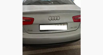 2015 Audi A6 WAUZZZ4G6FN009321 VIN:WAUZZZ4G6FN009321