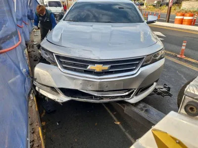 2015 Chevrolet Impala 1G1155SA3GU101392 VIN:1G1155SA3GU101392