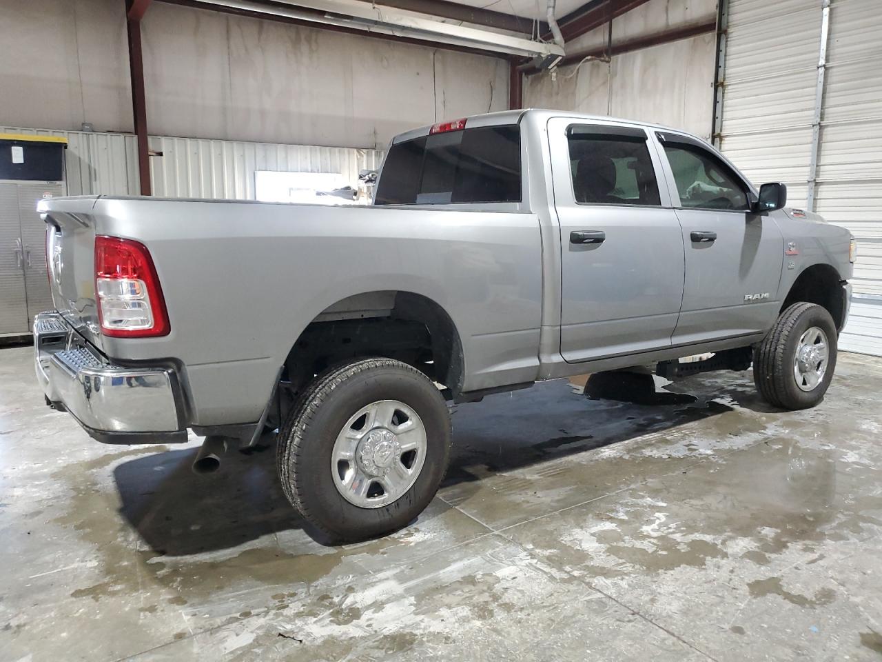 2022 RAM 2500 TRADESMAN VIN:3C6UR5CL3NG209415