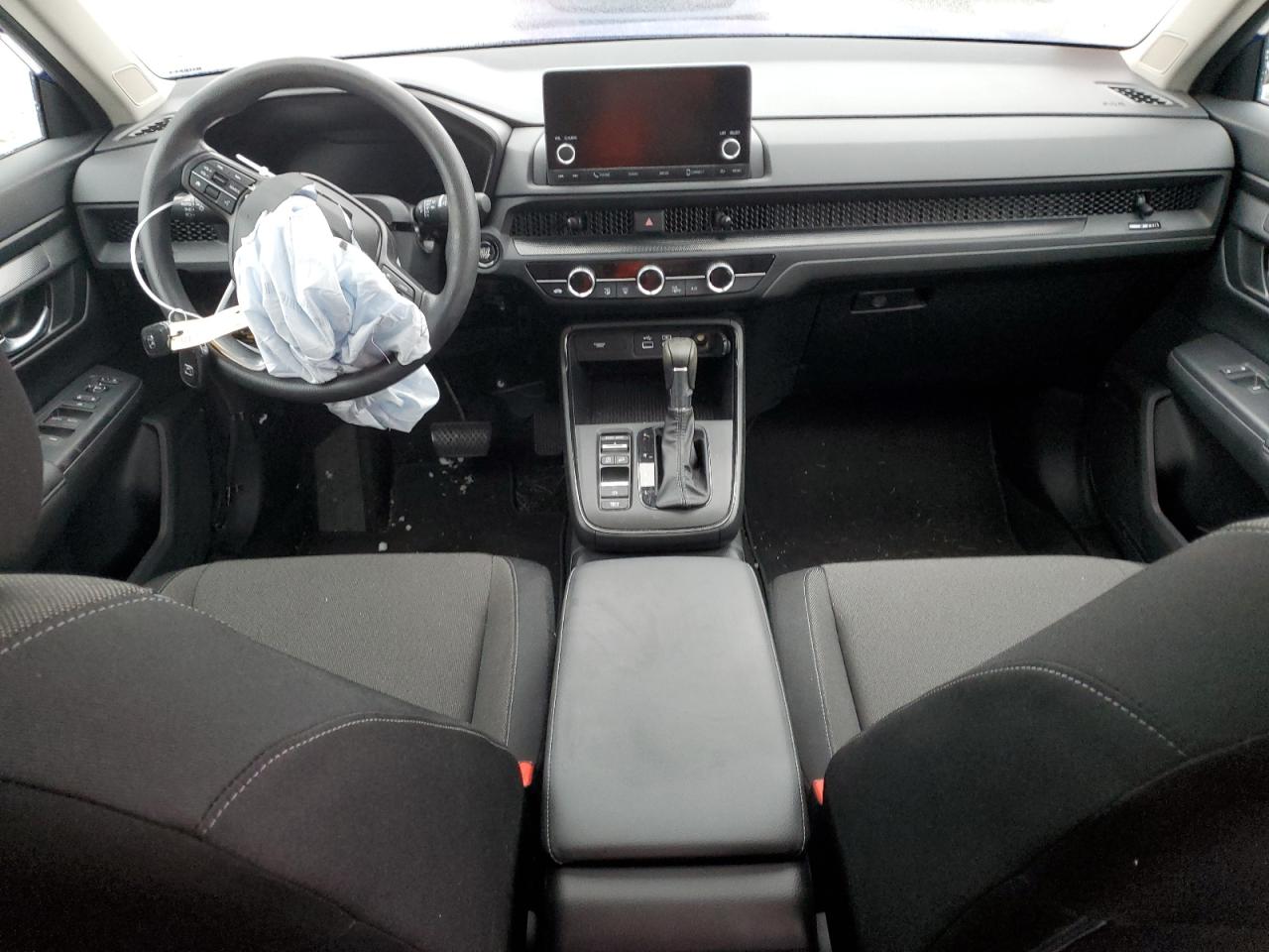2023 HONDA CR-V EX VIN:2HKRS4H4XPH427876