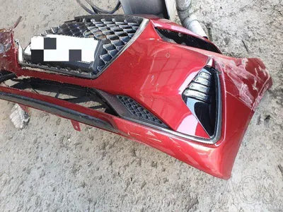 2019 Genesis G70 VIN: