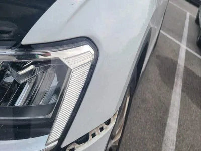 2018 Volkswagen Tiguan WVGZZZ5NZJW971071 VIN:WVGZZZ5NZJW971071