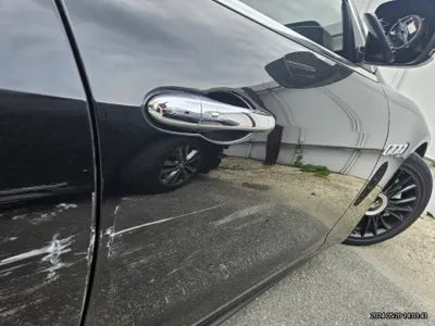 2015 Maserati Quattroporte VIN: