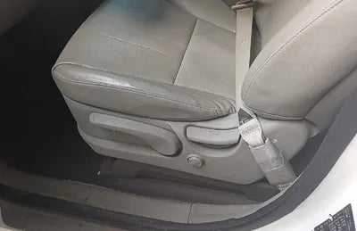2015 Kia Carnival VIN: