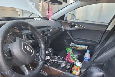 2016 Audi A6 WAUZZZ4GXGN095699 VIN:WAUZZZ4GXGN095699