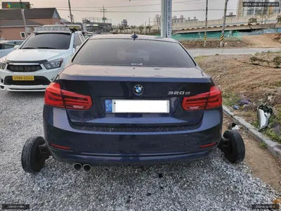 2016 BMW 320 WBA8C5104GK637748 VIN:WBA8C5104GK637748