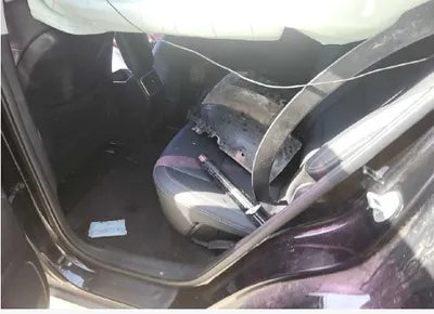 2017 Kia Sportage KNAP6815GHK296175 VIN:KNAP6815GHK296175