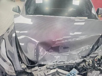 2021 Tesla Model 3 5YJ3E1EB0MF892109 VIN:5YJ3E1EB0MF892109