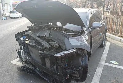 2018 Hyundai Santa FE VIN: